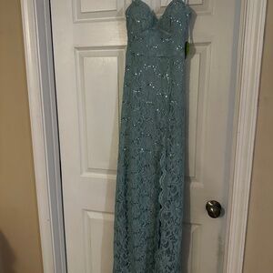 NWT Windsor prom/formal dress